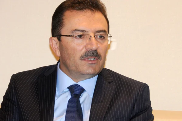 İstanbul eski emniyet müdürü 17-25 Aralık'ı anlattı: Zekeriya Öz'ü dövecektim, kaçtı