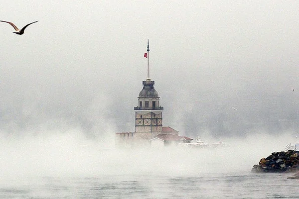 İstanbul için kritik uyarı: Gece yarısına dikkat