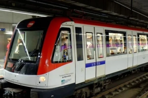 İstanbul metro seferlerinde aksama
