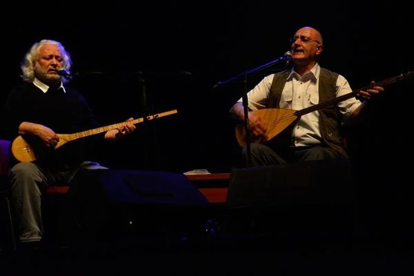 'İstanbul Uluslararası Halk Müzikleri Festivali' başlıyor