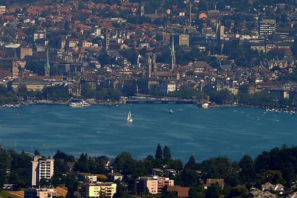 İsviçre, AB dışından binlerce yabancı işçi alacak