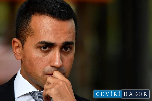 İtalya Dışişleri Bakanı yarın Libya'ya gidiyor