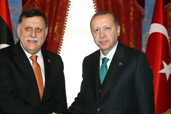 ''İtalya, Serrac'dan Türkiye ile mutabakatı dondurmasını istedi''