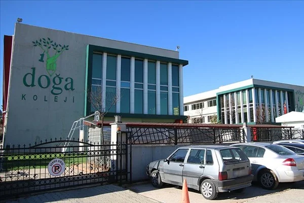 İTÜ, Doğa Koleji'ni aldı