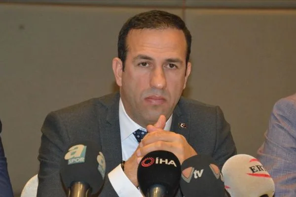 'İyi bir futbolla 3 puan aldık. Çok mutluyuz'
