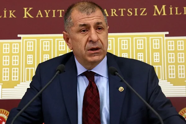 İYİ Parti Suriyeli sığınmacılarla ilgili çalıştay düzenleyecek