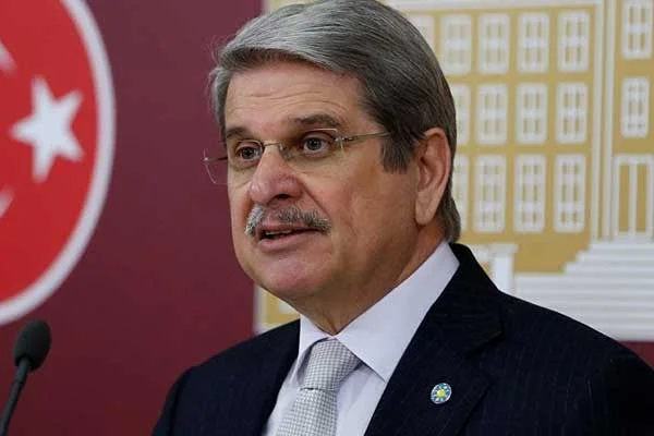 İYİ Partili Çıray'dan 'Kanal İstanbul' açıklaması