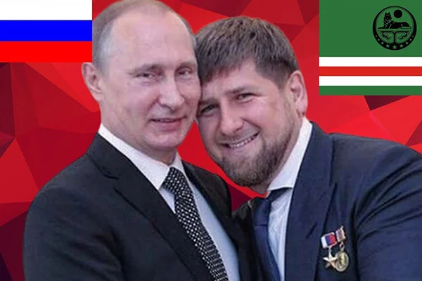 Kadirov: Yeltsin'in imha ettiği Rusya'yı, Putin kurtardı