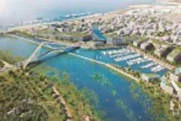 Kanal İstanbul için hummalı çalışma