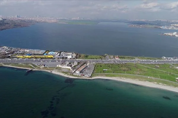 Kanal İstanbul'un ÇED raporu için son söz 15 gün sonra söylenecek