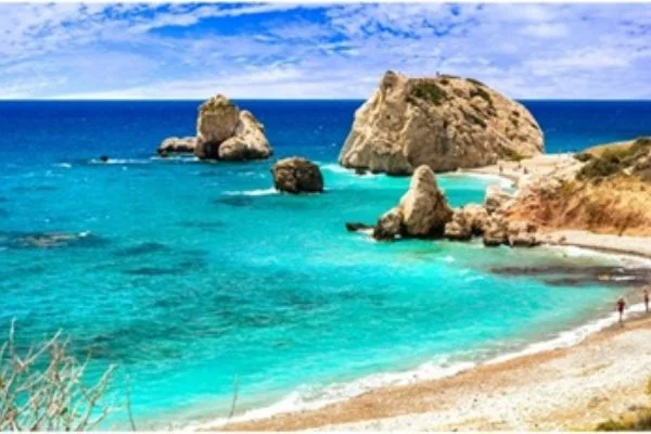 Kıbrıs'ın bilinmeyen yüzü ilklerin adası Kıbrıs