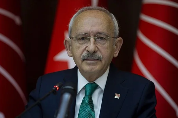 Kılıçdaroğlu'ndan 'asgari ücret' tepkisi