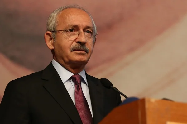 Kılıçdaroğlu'ndan S-400 ve Libya açıklamaları