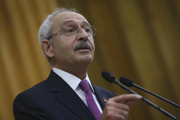 Kılıçdaroğlu'ndan yeni partilerle ittifak sinyali