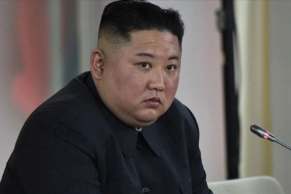 Kim Jong-un geçen yıl çok sayıda füze taşıyıcı ve fırlatıcı üretilmesini emretmiş