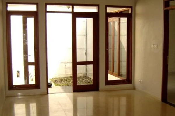 Kiracının boşalttığı eve gelen ev sahibi büyük şaşkınlık yaşadı