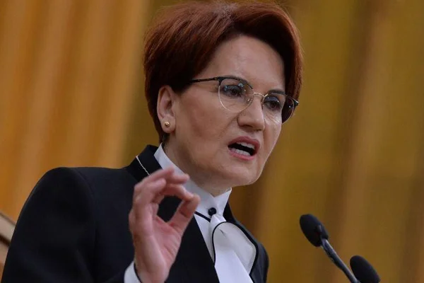 ''Kiralık vekil'' tartışması İYİ Parti'yi ikiye böldü