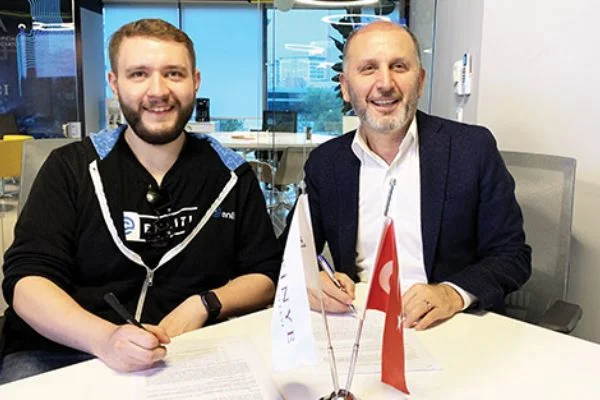 Klinikler yapay zekayla donatılıyor