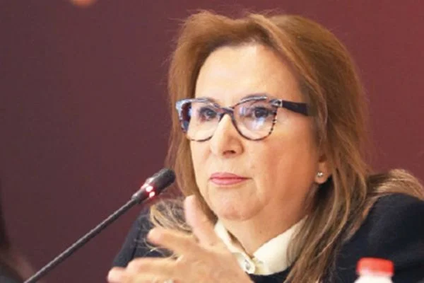KOBİ'ler için ticarette yeni fırsat kapısı! Afrika'da lojistik merkezleri kurulacak