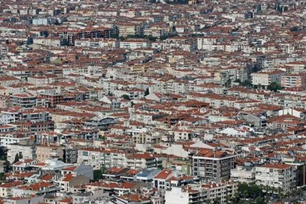 Konutta satış trendi arttı