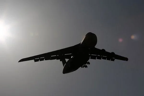 Kore Yarımadası yakınlarında ABD casus uçakları tespit edildi