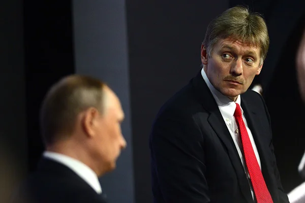 Kremlin'den Erdoğan'a övgü: Erdoğan'ın tutarlı çizgisi sayesinde...