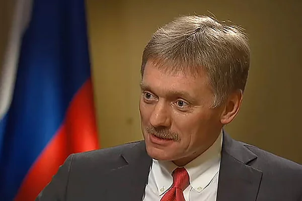 Kremlin Sözcüsü Peskov'dan tepki: INF, Washington yüzünden mahvoldu