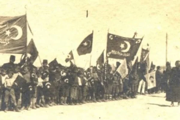 Kurtuluş Savaşı'na katılan 13 askerin mirasçısına İstiklal Madalyası verilecek