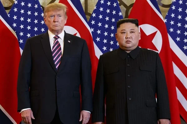 Kuzey Kore'den Trump'a tehdit