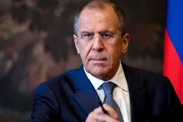 Lavrov, İtalyan mevkidaşı ile Libya krizini görüştü