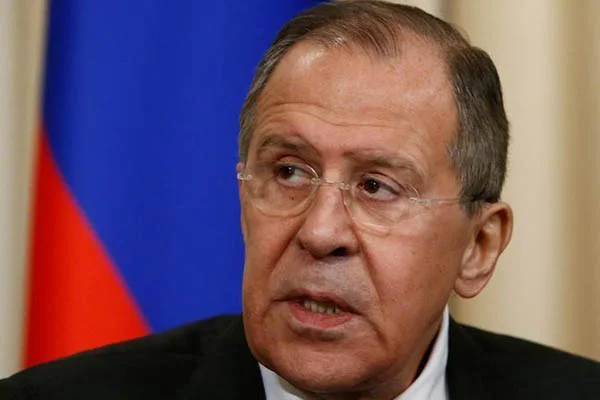 Lavrov: Kürt sorunu, tüm bölge ülkeleri için bir 'bomba'