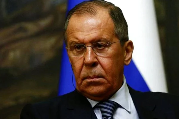 Lavrov: Libya'nın egemenliğini NATO'nun maceraları baltaladı