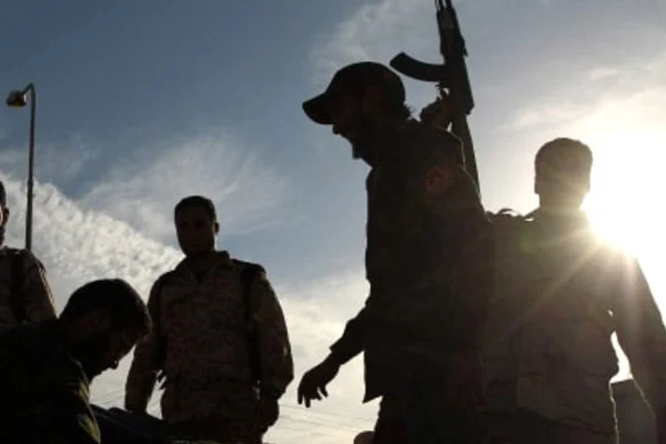 'Libya'da haklarımızı koruruz': UMH, Ankara'dan 'asker' talep etmiş olabilir