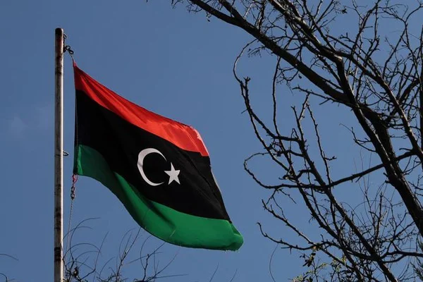 Libya Devlet Yüksek Konseyi Başkanı: Yunanistan'ın yaptığı diplomatik eşkiyalık
