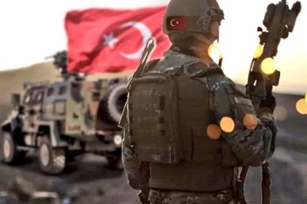 Libya mesajı: TSK hazır!