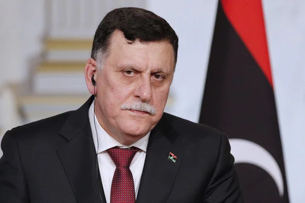 Libya Mısır'daki faaliyetlerini askıya aldı