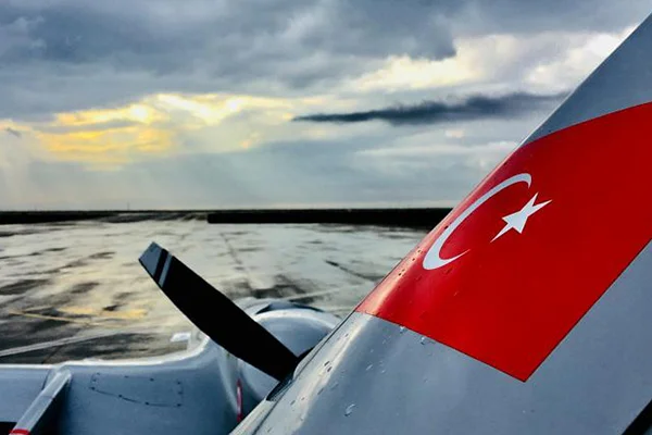 "Libya semalarında Türkiye ile Arap ülkelerinin bilek güreşi"