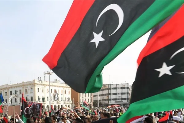 Libya, Türkiye ile imzalanan güvenlik anlaşmasının aktifleştirilmesini onayladı