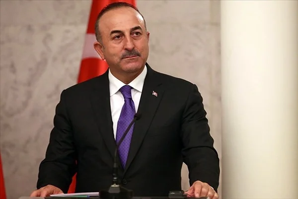 Libya'ya asker gönderilecek mi? Çavuşoğlu açıkladı