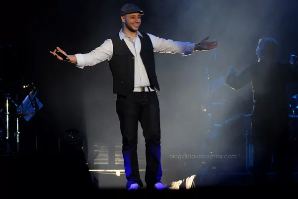 Mahir Zain'den Mesut Özil'e Doğu Türkistan desteği