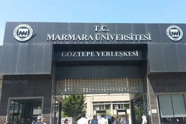 Marmara Üniversitesi'nden Şehir Üniversitesi açıklaması