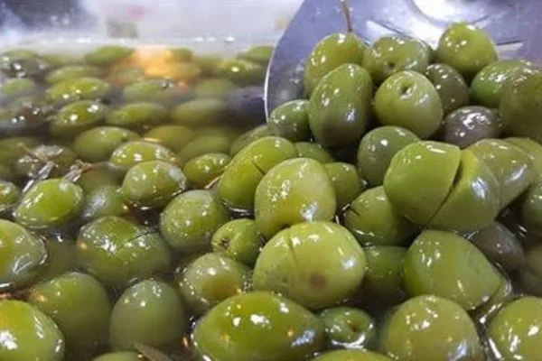 Marmarabirlik'ten rekor ihracat