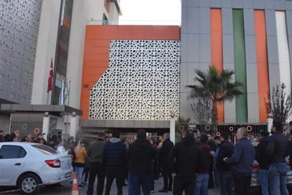 MEB'den Doğa Koleji açıklaması: Soruşturma başlatıldı