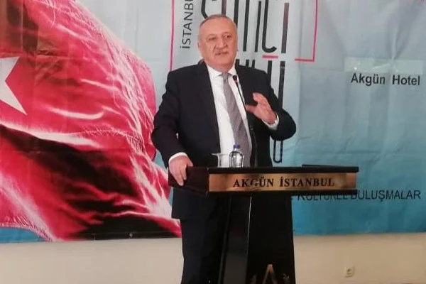 Mehmet Ağar'dan Davutoğlu, Babacan ve Gül'e eleştiriler