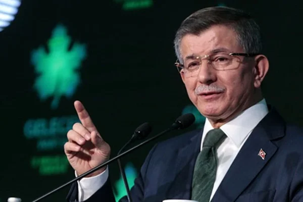 Mehmet Metiner'den 'Gelecek Partisi' yorumu