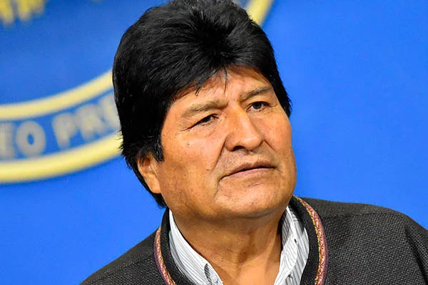 Meksika'dan, Küba'ya geçti: Morales, ülkesine geri dönmeye mi hazırlanıyor?