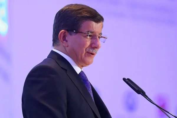 Meral Akşener ve Ali Babacan'dan Davutoğlu'na telefon