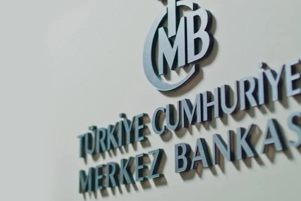 Merkez Bankası faiz kararını açıkladı