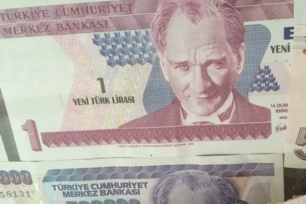 Merkez Bankasından ''YTL'' açıklaması