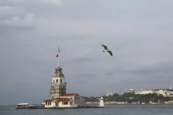 Meteorolojiden İstanbul'a uyarı